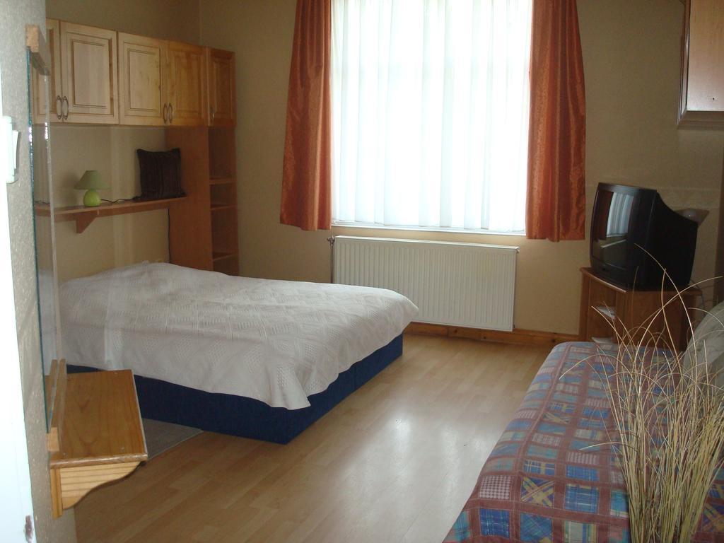 Kornel Apartman Siófok Exteriér fotografie