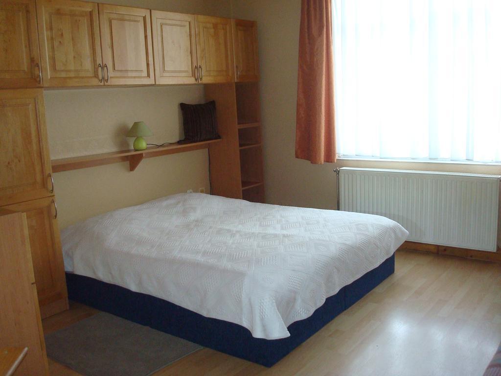Kornel Apartman Siófok Exteriér fotografie