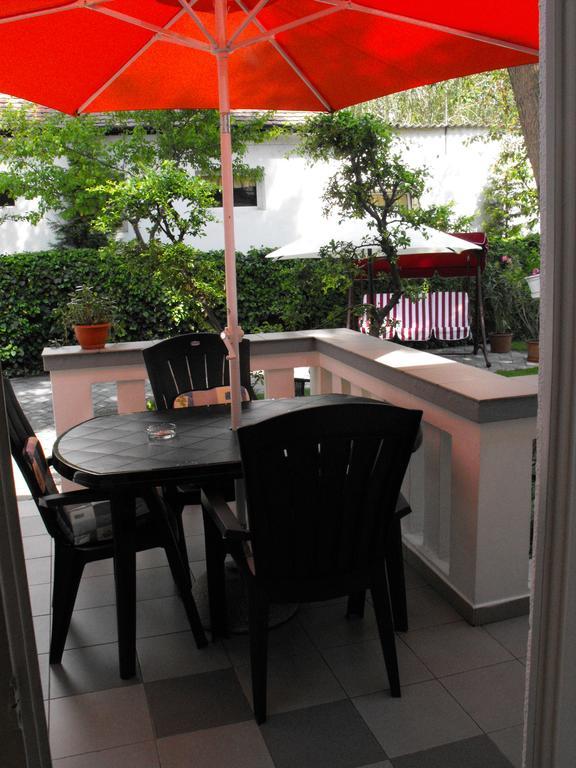 Kornel Apartman Siófok Exteriér fotografie